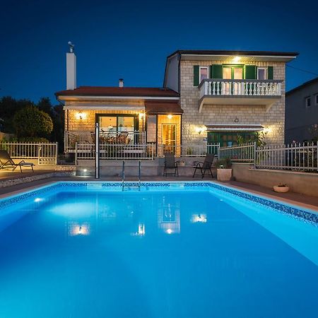 Villa Otavia Šibenik Esterno foto