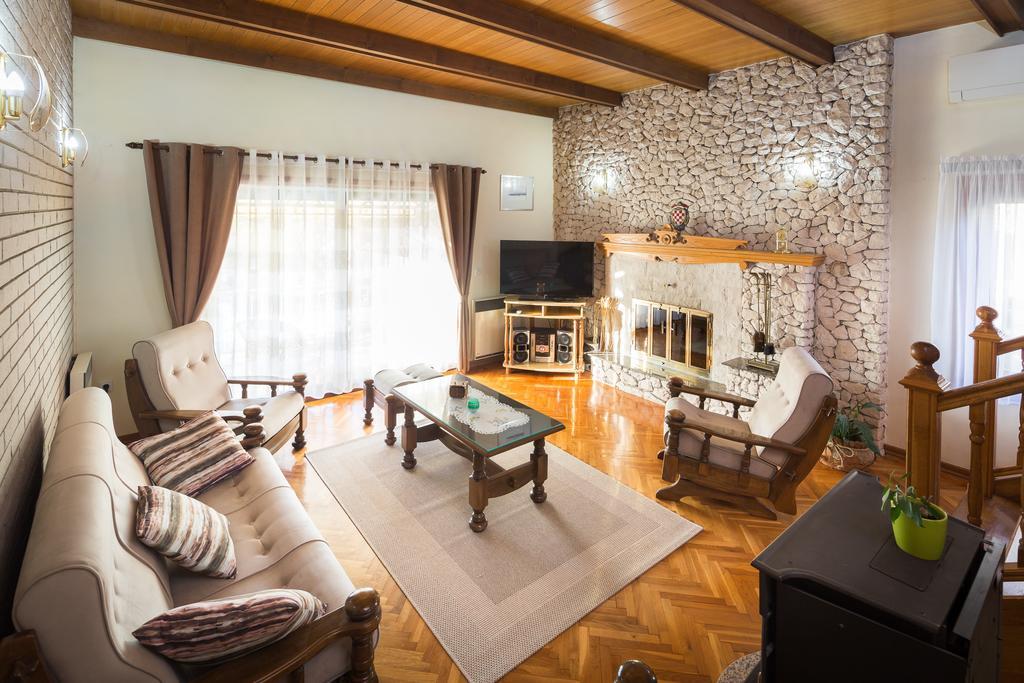 Villa Otavia Šibenik Esterno foto