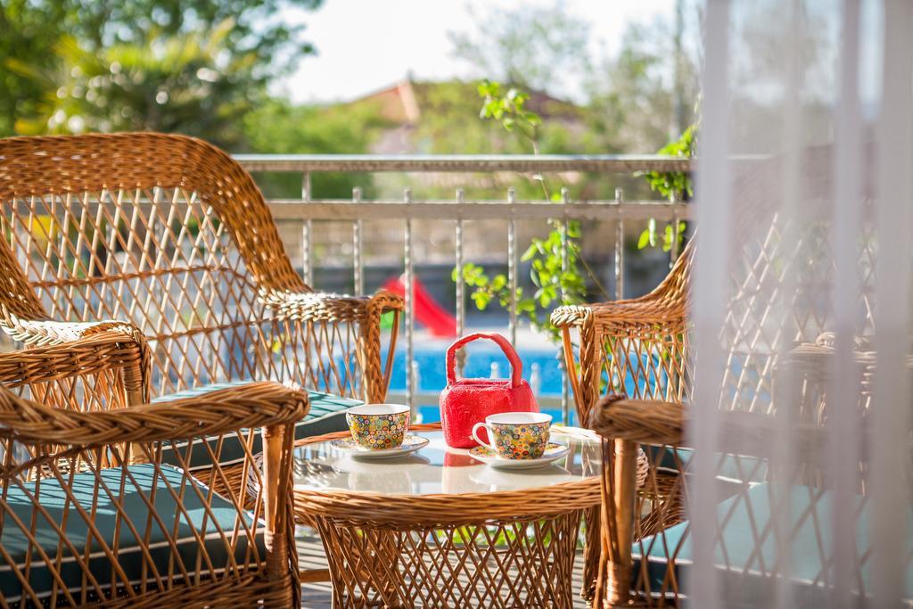 Villa Otavia Šibenik Esterno foto