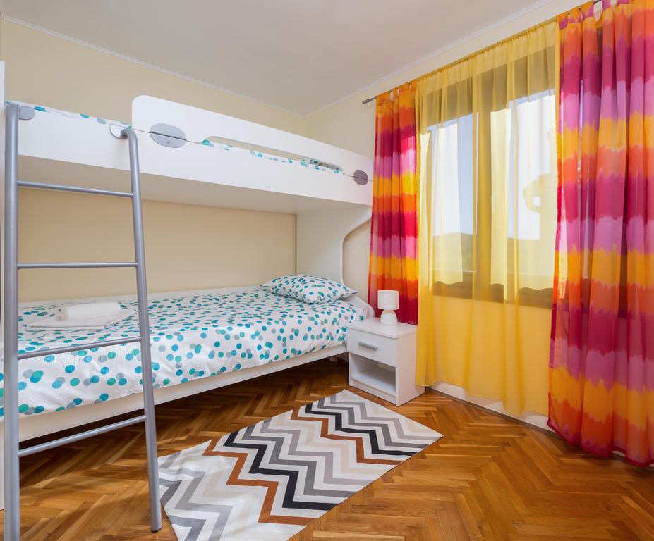 Villa Otavia Šibenik Esterno foto