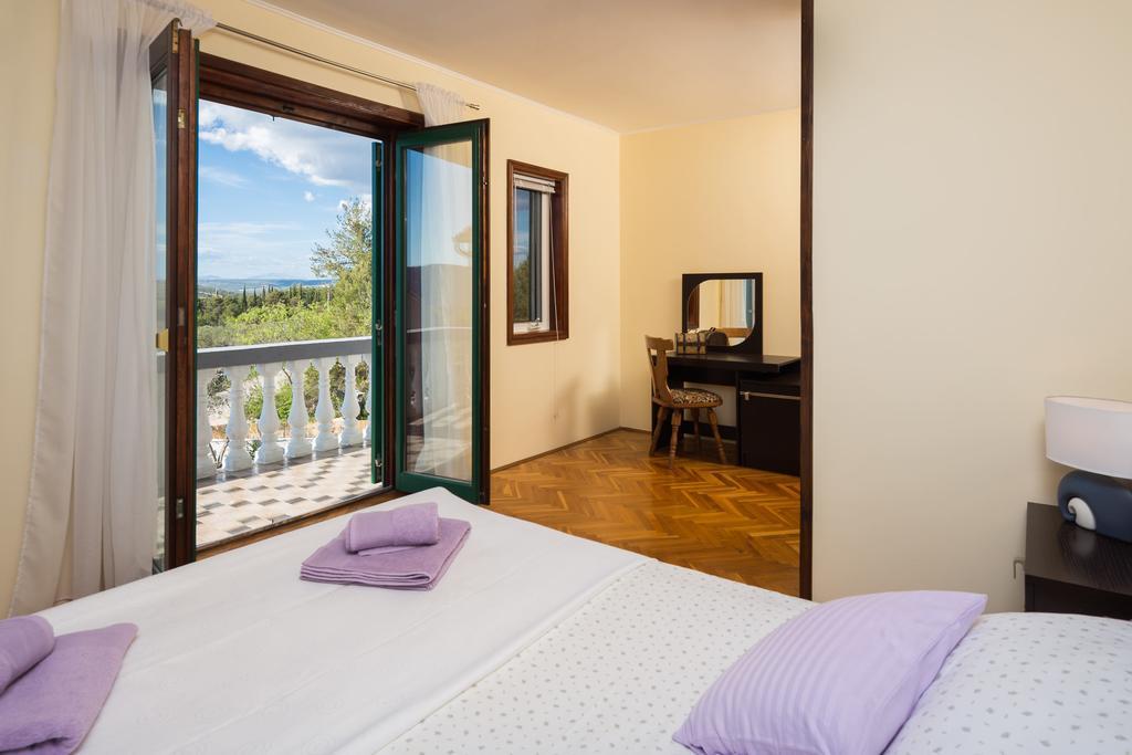 Villa Otavia Šibenik Esterno foto